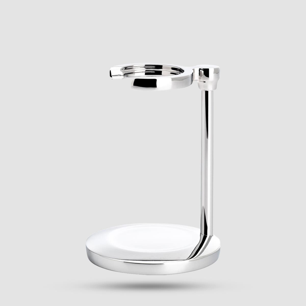 Βάση Πινέλου Ξυρίσματος MUHLE RHM SR RP - Επιχρωμιωμένη - Αξεσουάρ ξυρίσματος