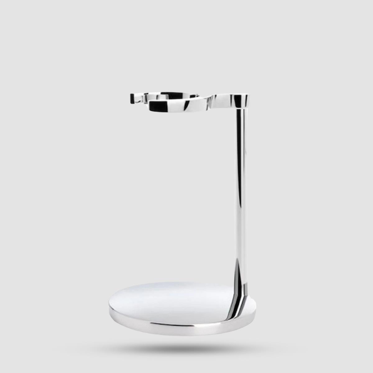 Βάση για πινέλο Muhle RHM 14 P - Επιχρωμιωμένη - Αξεσουάρ ξυρίσματος