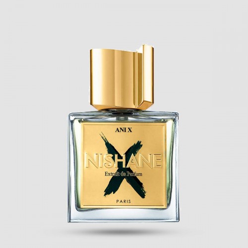 Nishane Ani X Extrait de Parfum 50ml - Vanilla Unisex Άρωμα