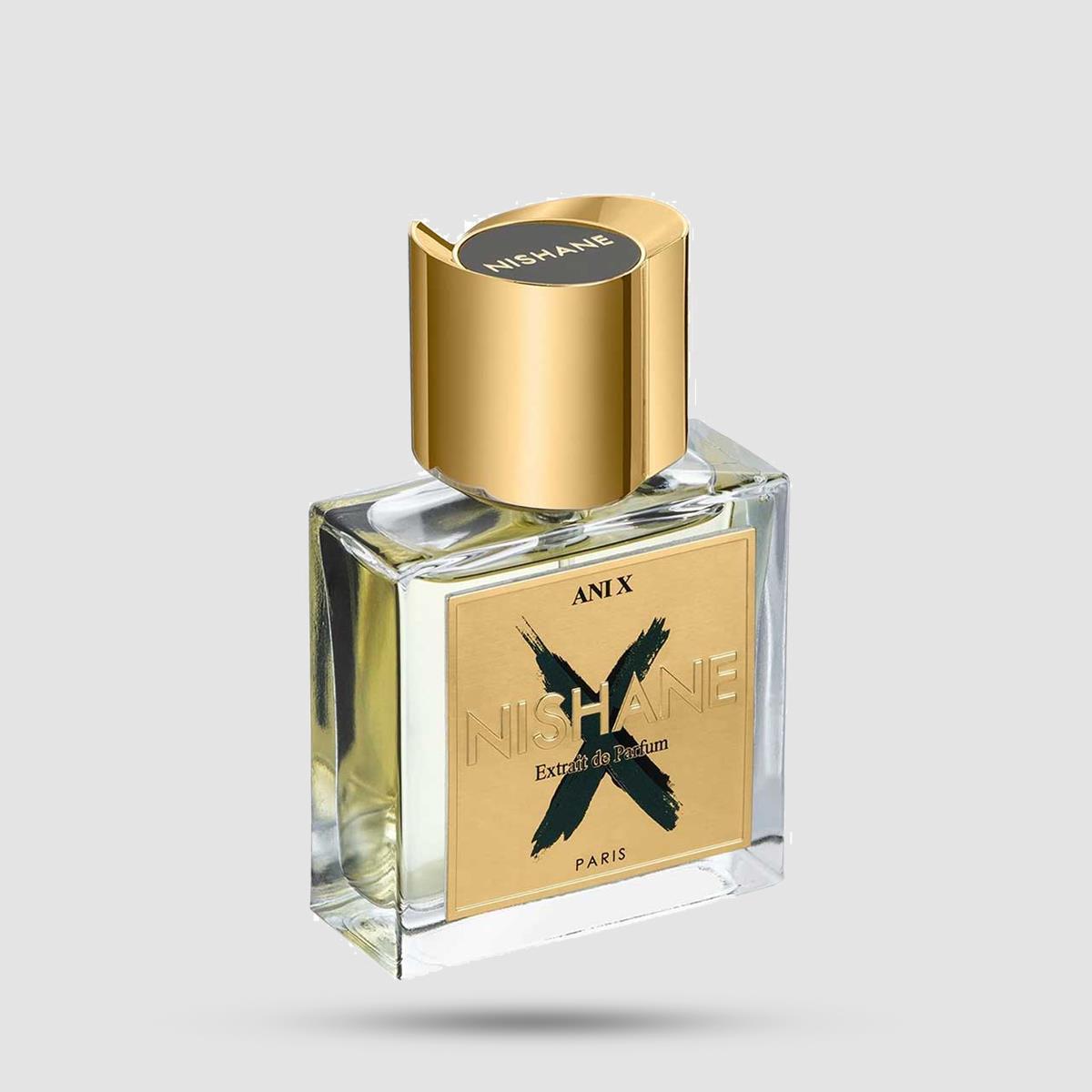 Nishane Ani X Extrait de Parfum 50ml - Vanilla Unisex Άρωμα