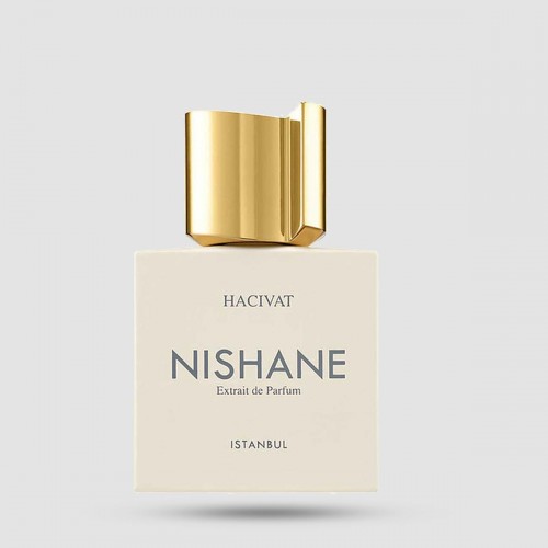Nishane Hacivat 50ml Extrait de Parfum - Ανδρικό άρωμα - Διάρκεια 11+ ώρες