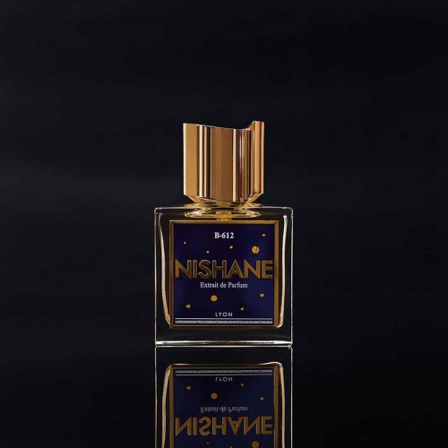 B-612 Nishane Extrait de Parfum 50ml - Woody Aromatic Unisex Άρωμα