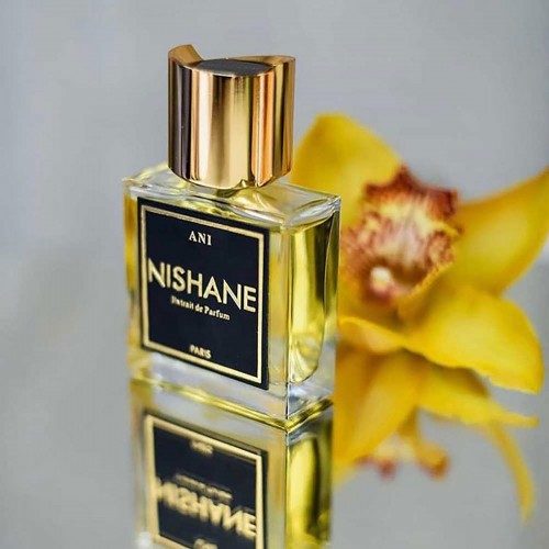 Nishane Ani Extrait de Parfum 100ml - Oriental Floral Unisex Άρωμα - Διάρκεια 10+ ώρες