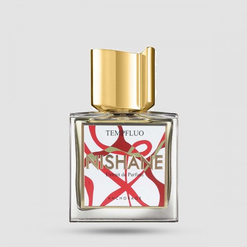 Nishane Tempfluo Extrait de Parfum 50ml - Unisex άρωμα - Floral Gourmand Woody