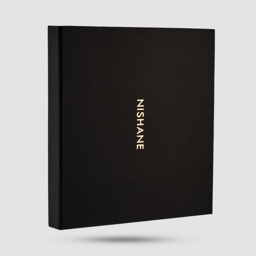 Nishane Discovery Set 21 x 2ml Extrait de Parfum - Πολυτελή αρώματα - 21 φιαλίδια