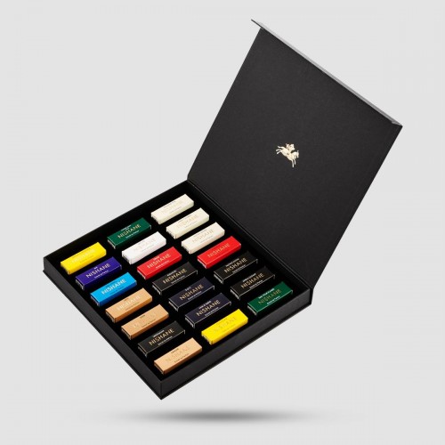 Nishane Discovery Set 21 x 2ml Extrait de Parfum - Πολυτελή αρώματα - 21 φιαλίδια