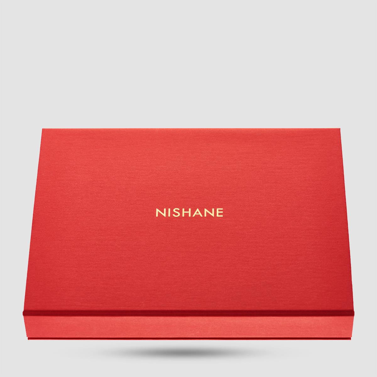 NISHANE Discovery Set 12 x 2ml - Extrait de Parfum - 12 δείγματα niche αρωμάτων