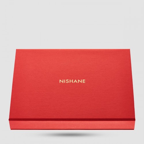 NISHANE Discovery Set 12 x 2ml - Extrait de Parfum - 12 δείγματα niche αρωμάτων