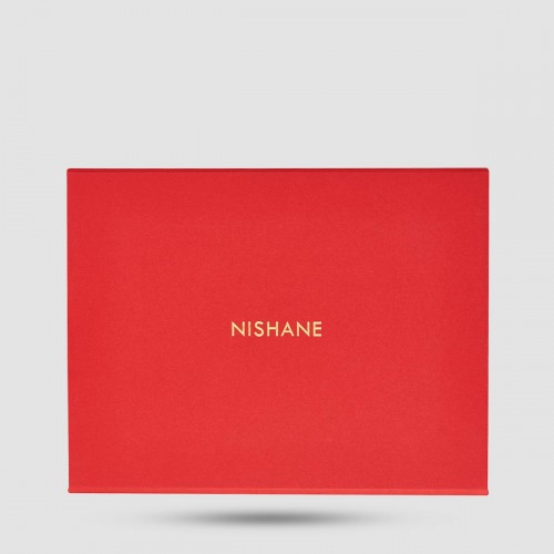 NISHANE Discovery Set 12 x 2ml - Extrait de Parfum - 12 δείγματα niche αρωμάτων