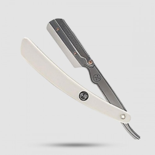 Σαβέτα Ξυρίσματος Parker SRW 34R - Shavette - Επαγγελματικό ξυράφι με ανταλλακτικές λεπίδες