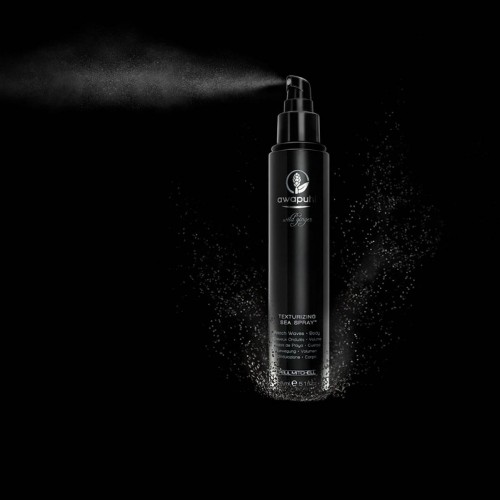 Awapuhi Texturizing Sea Salt Spray Paul Mitchell - Styling Spray - Natural beachy waves