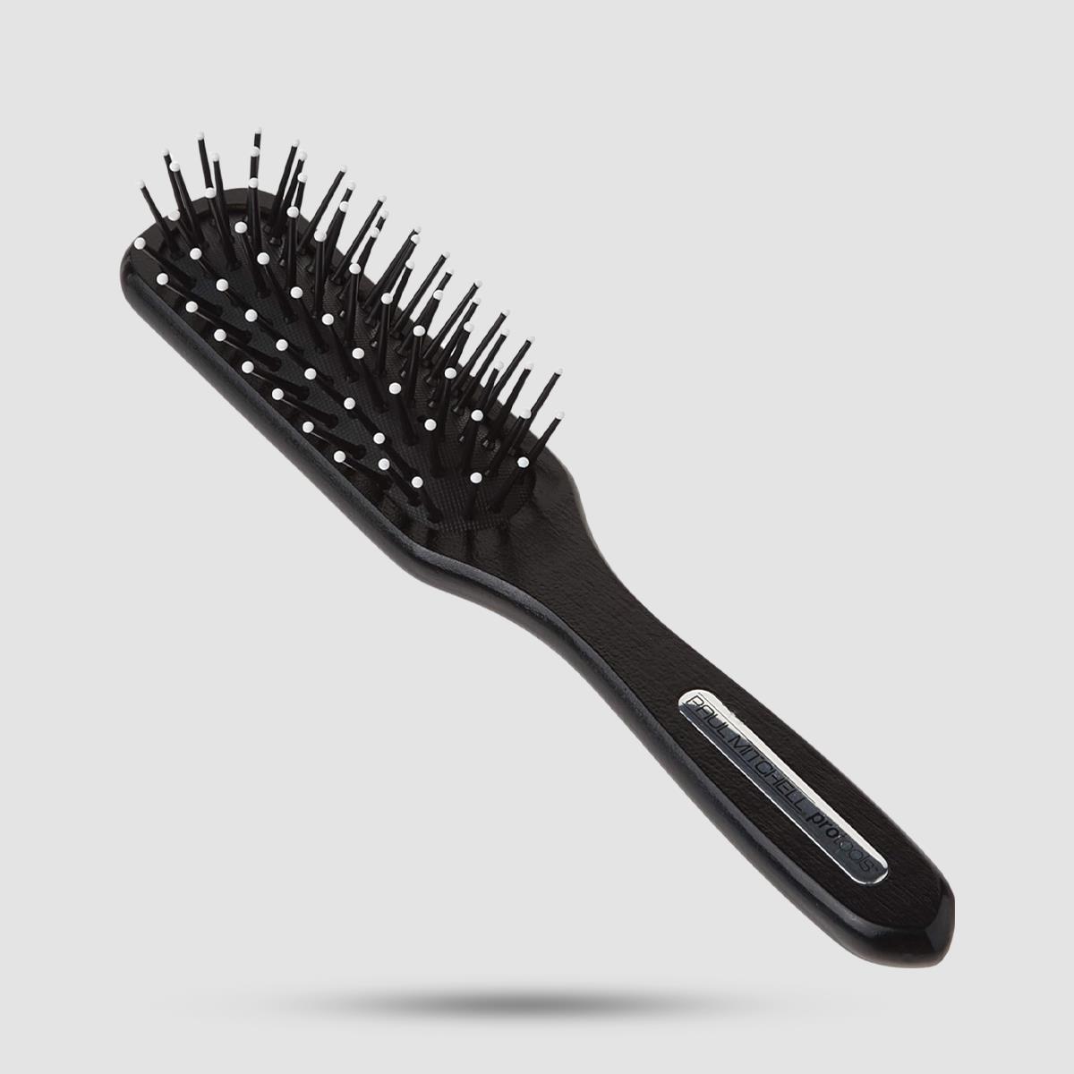 Paul Mitchell 413 Sculpting Brush - Βούρτσα Styling - Στρογγυλεμένες νάιλον ακίδες