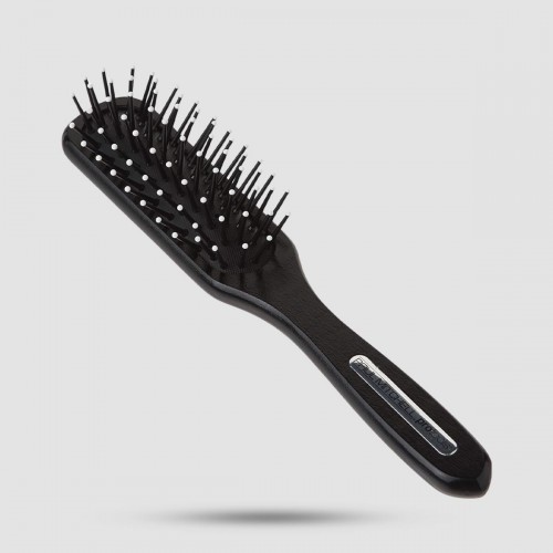 Paul Mitchell 413 Sculpting Brush - Βούρτσα Styling - Στρογγυλεμένες νάιλον ακίδες