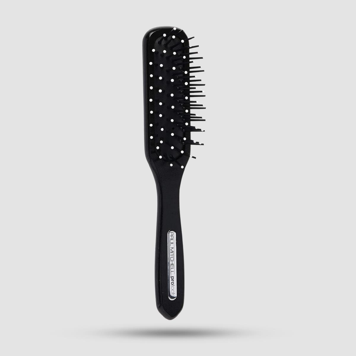 Paul Mitchell 413 Sculpting Brush - Βούρτσα Styling - Στρογγυλεμένες νάιλον ακίδες