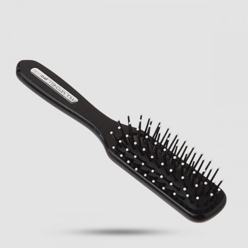 Paul Mitchell 413 Sculpting Brush - Βούρτσα Styling - Στρογγυλεμένες νάιλον ακίδες