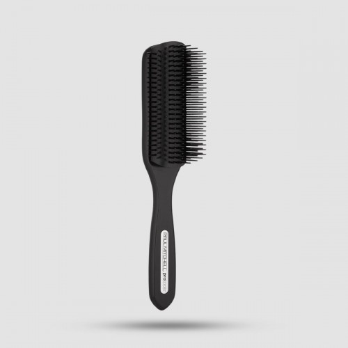 Paul Mitchell 407 Styling Brush - Επαγγελματική Βούρτσα Μαλλιών - Αφαιρούμενη κεφαλή
