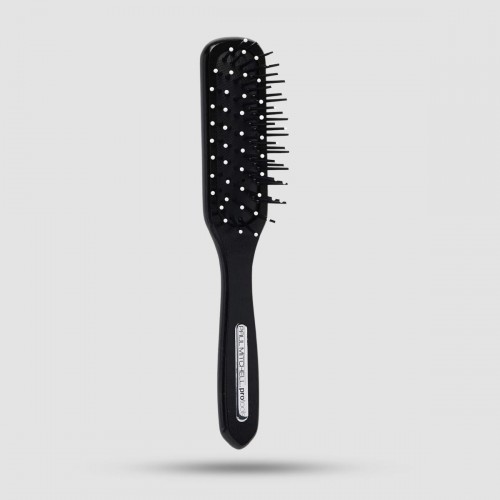 Paul Mitchell 413 Sculpting Brush - Βούρτσα Styling - Στρογγυλεμένες νάιλον ακίδες