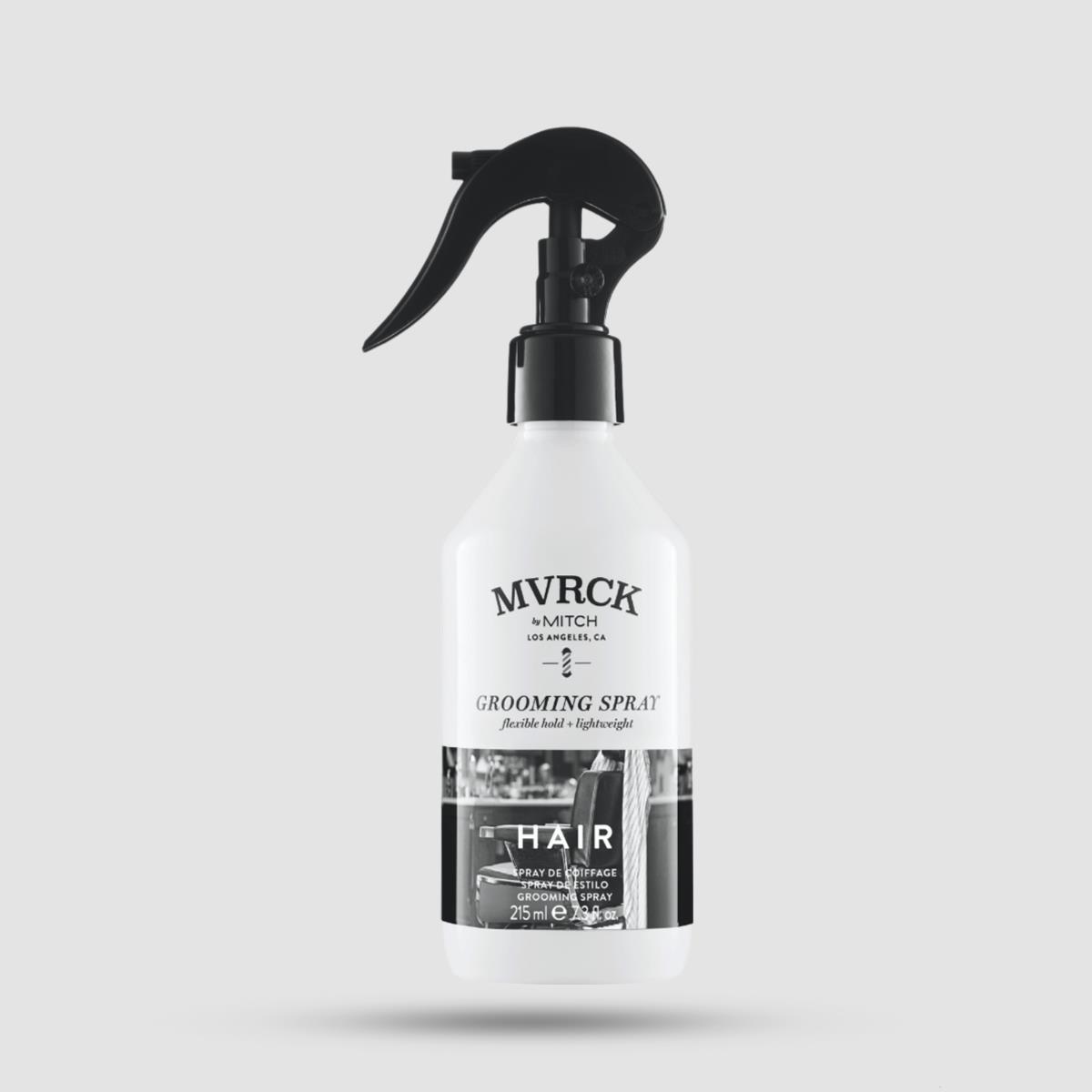 Paul Mitchell MVRCK Grooming Spray - Σπρέι Μαλλιών με Ελαφρύ Κράτημα 215ml