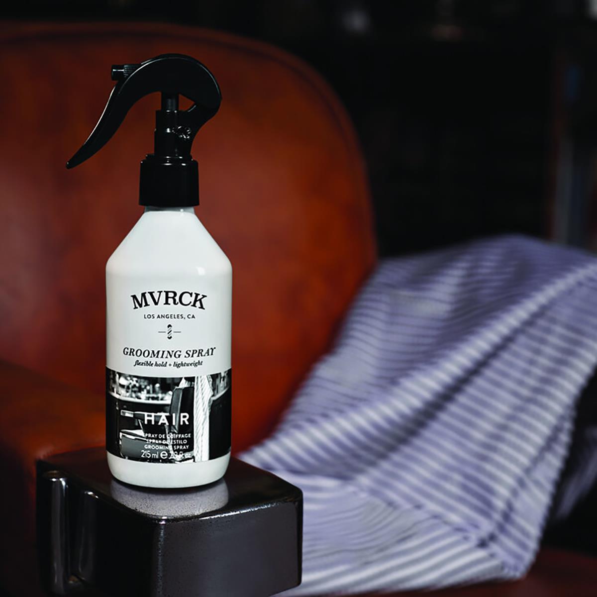 Paul Mitchell MVRCK Grooming Spray - Σπρέι Μαλλιών με Ελαφρύ Κράτημα 215ml