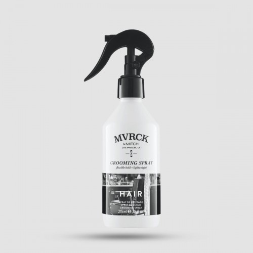 Paul Mitchell MVRCK Grooming Spray - Σπρέι Μαλλιών με Ελαφρύ Κράτημα 215ml