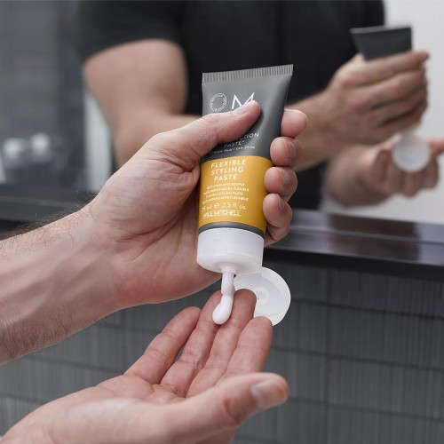 Construction Paste Paul Mitchell - Πάστα Styling Μαλλιών - Ματ φινίρισμα με μεσαίο κράτημα