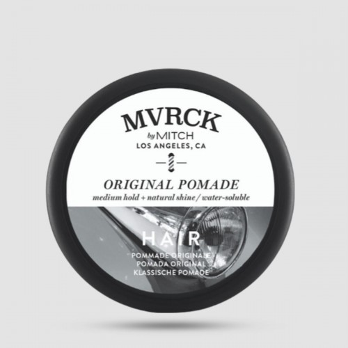 Original Pomade Paul Mitchell - Πομάδα Styling - Υδατοδιαλυτή φόρμουλα