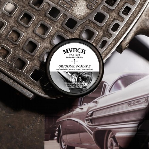 Original Pomade Paul Mitchell - Πομάδα Styling - Υδατοδιαλυτή φόρμουλα