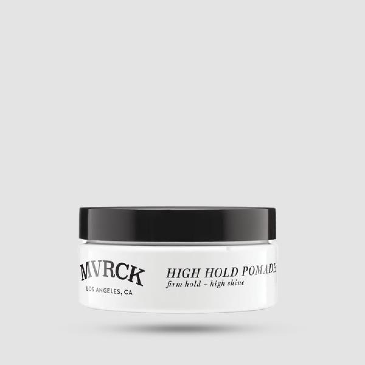 Paul Mitchell High Hold Pomade 85g - Πομάδα Μαλλιών - Water-based με δυνατό κράτημα