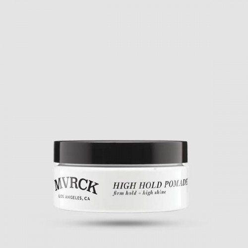Paul Mitchell High Hold Pomade 85g - Πομάδα Μαλλιών - Water-based με δυνατό κράτημα