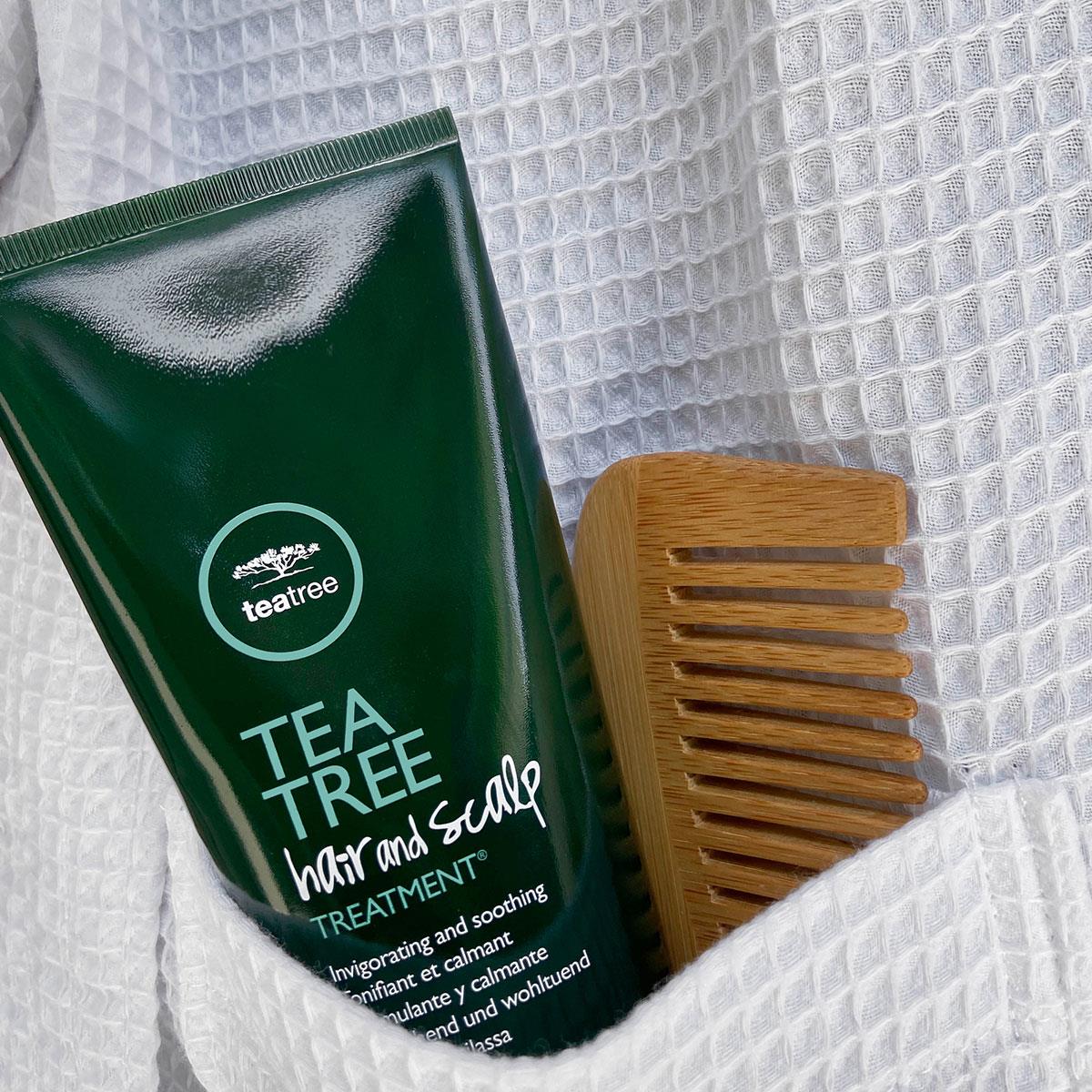 Paul Mitchell Hair & Scalp Treatment 150ml - Θεραπεία Μαλλιών - Με έλαιο τεϊόδεντρου