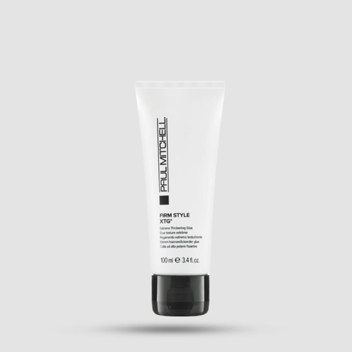Paul Mitchell XTG Extreme Thickening Glue - Τζελ Μαλλιών - Δυνατό κράτημα και όγκος