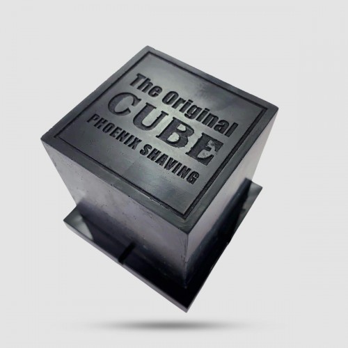 CUBE 2.0 Epic Slick Mentholated Phoenix Artisan - Preshave Soap - Δροσιστικό με μενθόλη