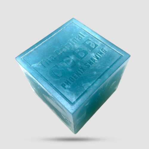 Preshave Soap ICE CUBE 2.0 Phoenix Artisan - Pre-shave soap - Refreshing menthol