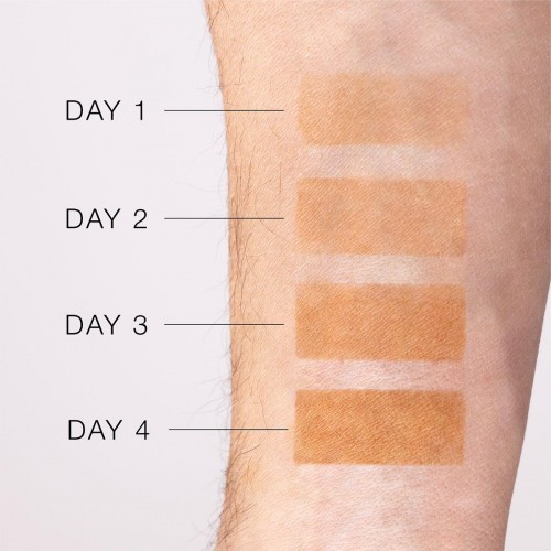 Self Tanning Face Gel Recipe For Men - Αυτομαυριστικό Προσώπου - Oil-Free Φόρμουλα