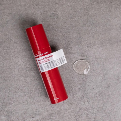 Daily Face Kit Normal Skin Recipe For Men - Ανδρική Περιποίηση - Τεχνολογία Sebustop