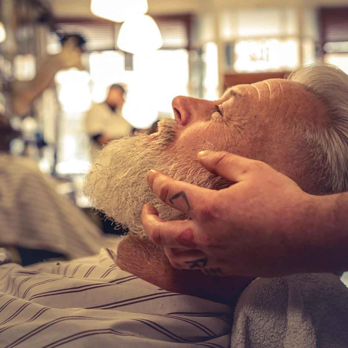 REUZEL λάδι γενιών μπουκάλι φυσική περιποίηση