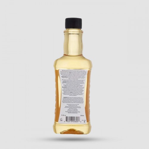 Reuzel Grooming Tonic 350ml - Τόνικ μαλλιών - Προστασία θερμότητας με argan oil