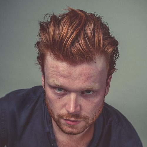 Reuzel Grooming Tonic 350ml - Τόνικ μαλλιών - Προστασία θερμότητας με argan oil