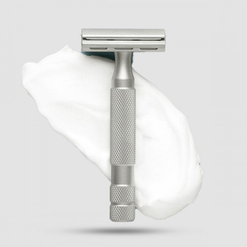Rockwell 6S Safety Razor - Grooming - Adjustable with 6 settings