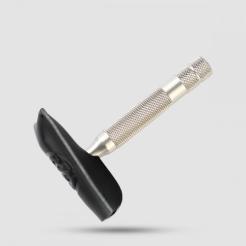 Προστατευτικό Κάλυμμα Ξυραφιού Rockwell Blade Guard - Εργαλεία Ξυρίσματος - Δερμάτινη προστασία λεπίδας