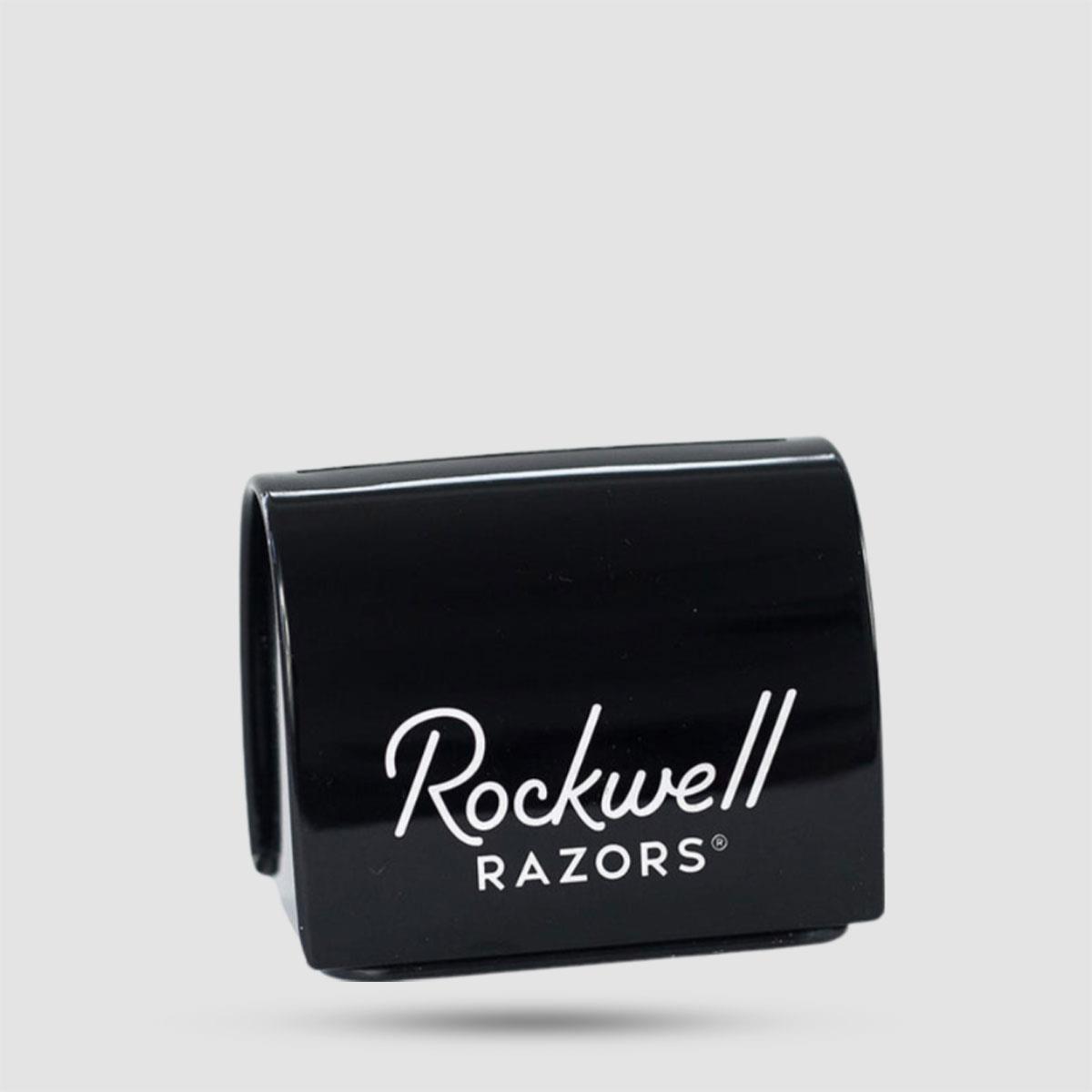 Δοχείο Εναπόθεσης Λεπίδων Rockwell Blade Safe - Εργαλεία Ξυρίσματος - Ανακυκλώσιμο