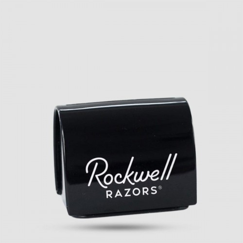 Δοχείο Εναπόθεσης Λεπίδων Rockwell Blade Safe - Εργαλεία Ξυρίσματος - Ανακυκλώσιμο
