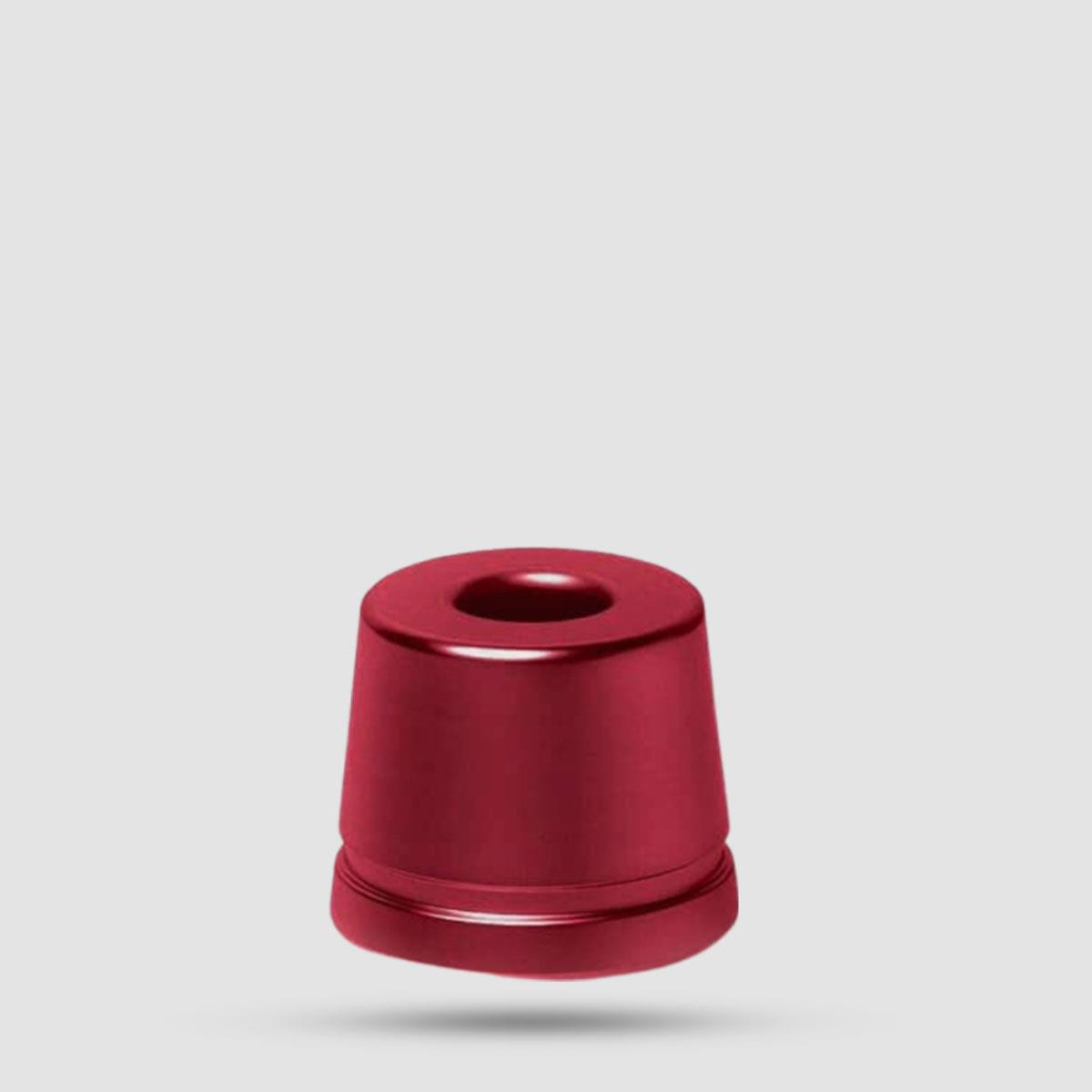 Βάση για ξυράφι Rockwell Red - Shaving Tools - Premium επιχρωμιωμένος ορείχαλκος