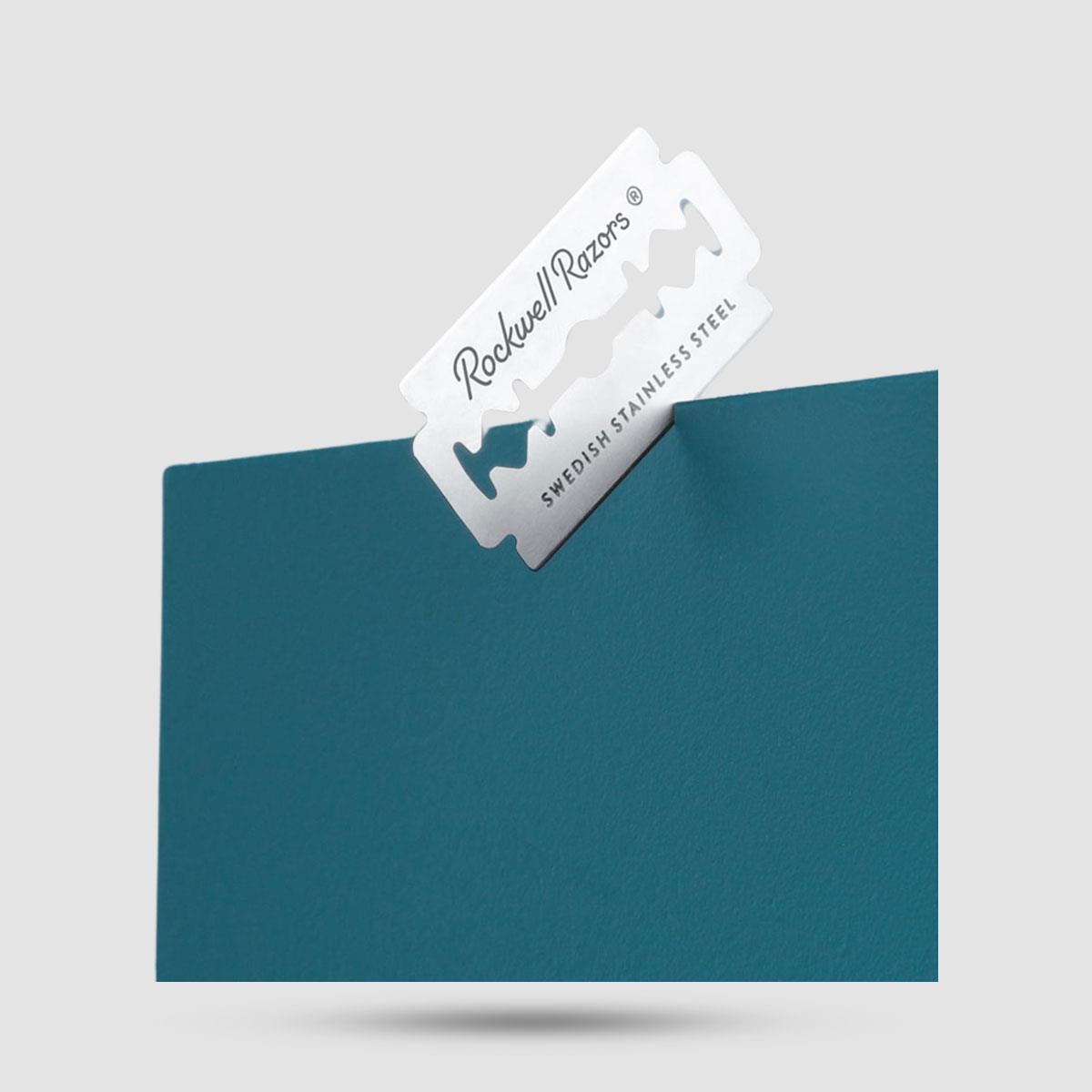 Ξυριστική Μηχανή Rockwell 2C Rose Gold - Grooming - Ρυθμιζόμενη τεχνολογία 2 επιπέδων