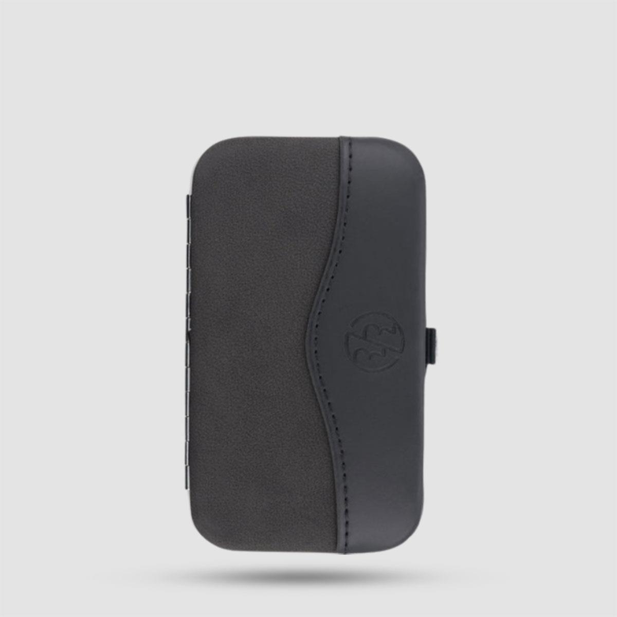 Σετ Μανικιούρ Rockwell - Grooming - 5 εργαλεία ανοξείδωτο ατσάλι