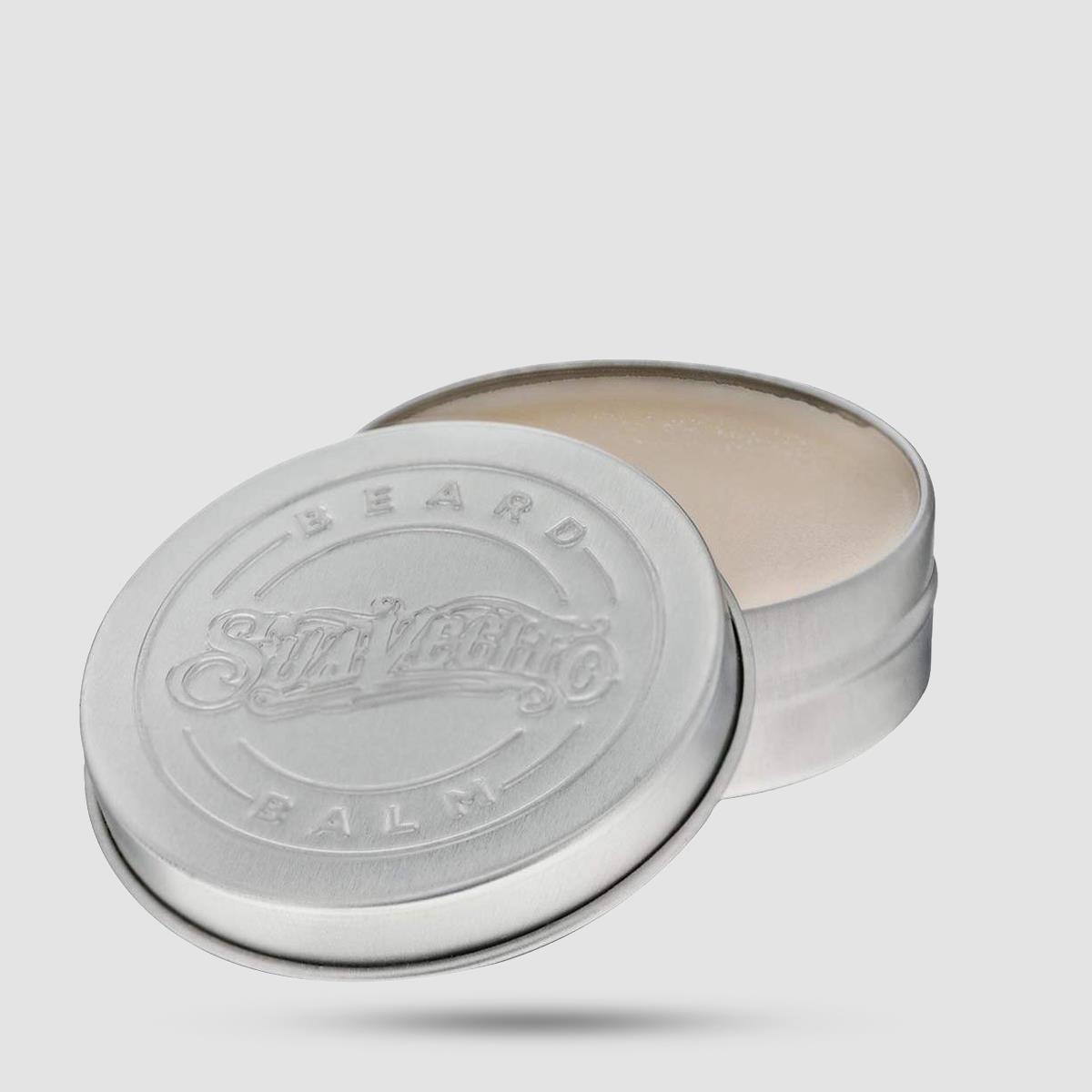 Balm Για Γένια Suavecito Whiskey Bar 57g - Aftershave - Ενυδάτωση και styling γενιών