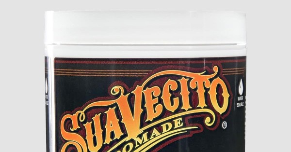 Suavecito Original Pomade | Water-based - TheTwoBarbers