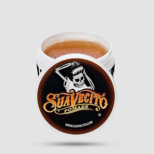Suavecito Original Pomade 113g - Υδατοδιαλυτή πομάδα μαλλιών - Μέτριο κράτημα