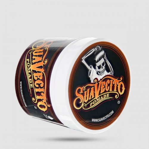 Suavecito Original Pomade 113g - Υδατοδιαλυτή πομάδα μαλλιών - Μέτριο κράτημα