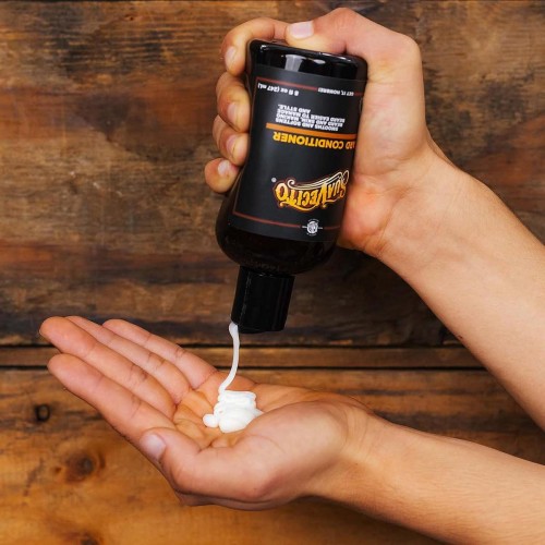 Suavecito beard conditioner 237ml - Grooming - With avocado oil and shea butter